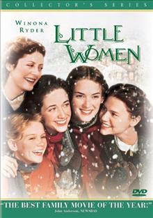 Little women [videorecording].