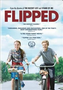 Flipped [video recording (DVD)].