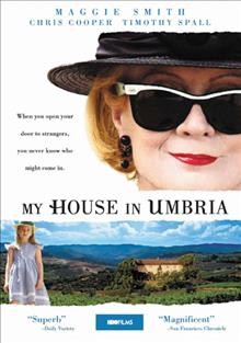 My house in Umbria [videorecording] / HBO Films presents a Canine Films/Panorama Films UK/Italy co-production ; a film by Richard Loncraine ; produced by Ann Wingate ; screenplay by Hugh Whitemore ; directed by Richard Loncraine.
