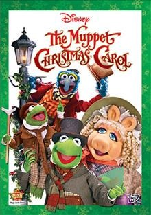 The Muppet Christmas carol [videorecording].