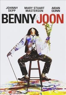 Benny & Joon [videorecording] / Metro-Goldwyn-Mayer ; produced by Susan Arnold and Donna Roth ; screenplay by Barry Berman ; story by Barry Berman & Leslie McNeil ; directed by Jeremiah Chechik.