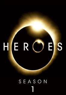 Heroes. Season 1 [videorecording] / NBC ; created by Tim Kring.