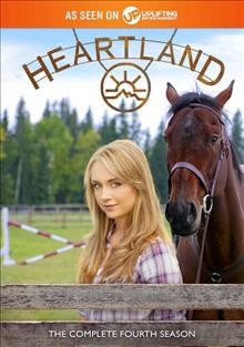 Heartland. The complete fourth season [videorecording (DVD)].