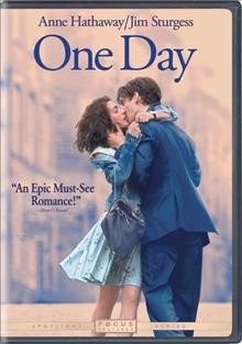 One day [videorecording] / Focus Features and Random House Films present in association with Film4 ; a Color Force production ; produced by Nina Jacobson ; screenplay by David Nicholls ; directed by Lone Scherfig.