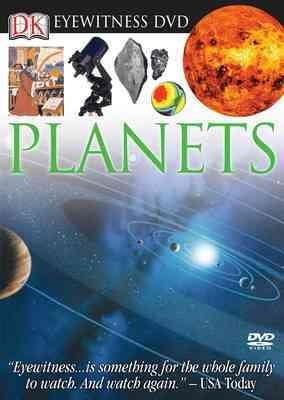 Planets [videorecording] / a CAFE production for BBC Worldwide Americas, Dorling Kindersley Vision in association with Oregon Public Broadcasting ; director, Alexandra Beazley ; producer, Richard Thomson ; writer, Lynette Singer.