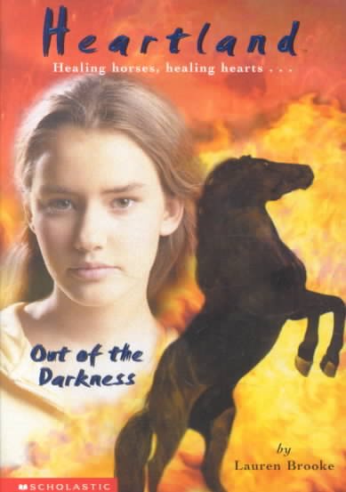 Out of the darkness (Book #7) / Lauren Brooke