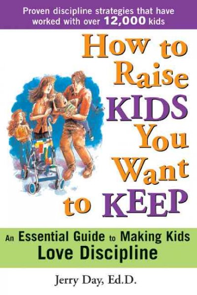 How to raise kids you want to keep PBK
