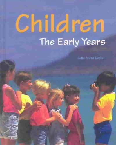 Children: The Early Years BK