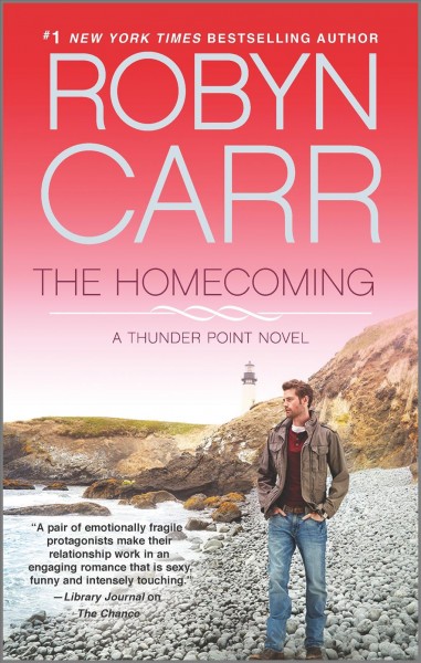 The homecoming / Robyn Carr.