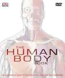 The Human body book Steve Parker ; foreword by Robert Winston.