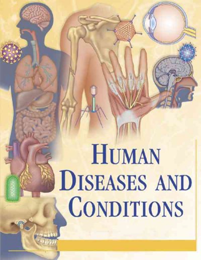 Human diseases and conditions v.1
