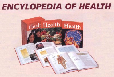 Encyclopedia of health