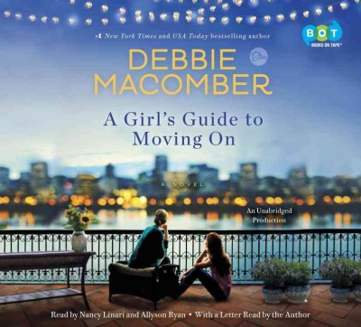 Girl's guide to moving on /, A [sound recording] sound recording{SR}