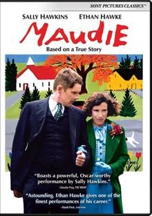 Maudie [video recording (DVD)] / director, Aisling Walsh.