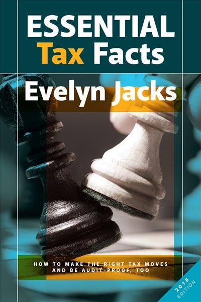 Essential tax facts / Evelyn Jacks.