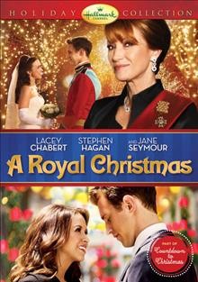 A royal Christmas [dvd] / Hallmark Channel presents ; a Brad Krevoy Television production ; produced by Amy Krell ; teleplay by Janeen Damian & Michael Damian and Neal Dobrofsky & Tippi Dobrofsky ; story by Janeen Damian & Michael Damian ; directed by Alex Zamm.
