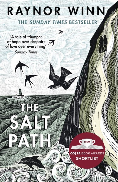 The Salt Path [electronic resource]. Raynor Winn.