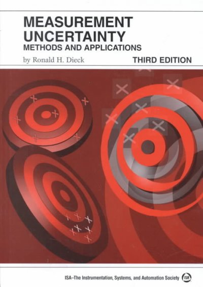 Measurement uncertainty : methods and applications / by Ronald H. Dieck.
