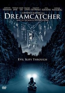 Dreamcatcher [videorecording] / Castle Rock Entertainment presents in association with Village Roadside Pictures and NPV Entertainment ; producer, Laurence Kasdan, Charles Okun ; screenplay writers, William Goldman, Laurence Kasdan ; director, Laurence Kasdan.