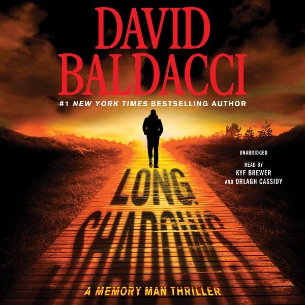 Long shadows [electronic resource]. David Baldacci.