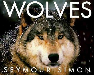 Wolves / Seymour Simon.