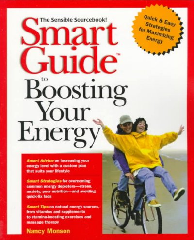 Smart guide to boosting your energy.