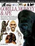 Gorilla / written by Ian Redmond ; photographed by Peter Anderson & Geoff Brightling.