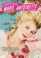 Marie Antoinette Cover Image