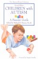 Children with autism : a parent's guide  Cover Image