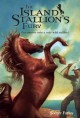 The island stallion's fury  Cover Image