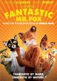 Fantastic Mr. Fox Cover Image