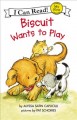 Biscuit wants to play  Cover Image