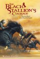 The black stallion's courage  Cover Image