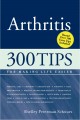 Arthritis : 300 tips for making life easier  Cover Image