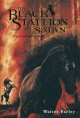 The Black Stallion and Satan  Cover Image