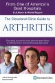 The Cleveland Clinic guide to arthritis  Cover Image