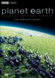 Planet Earth, disc 4 seasonal forests, ocean deep  Cover Image