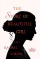 The story of beautiful girl  Cover Image