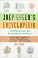 Joey Green's encyclopedia of offbeat uses for brand-name products : hundreds of handy household hints for more than 120 household products-- from Alka-Seltzer to Ziploc storage bags  Cover Image