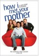 How I met your mother. Season one Cover Image