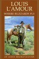 Where buzzards fly Cover Image