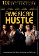 American hustle Cover Image