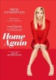 Home again Cover Image