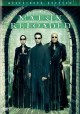The matrix reloaded Cover Image