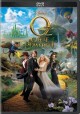 Oz the great and powerful Cover Image