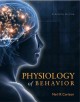 Physiology of behavior. Cover Image