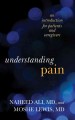 Understanding pain : an introduction for patients and caregivers  Cover Image