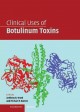 Clinical uses of botulinum toxins  Cover Image
