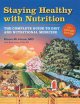 Staying healthy with nutrition : the complete guide to diet and nutritional medicine  Cover Image