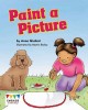 Paint a picture  Cover Image